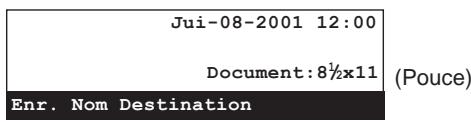 KYOCERA VI-230L - Transmission en diffusion - 26