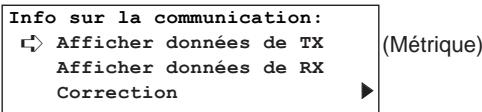 KYOCERA VI-230L - Annulation d'une communication - 5