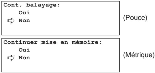 KYOCERA VI-230L - Lorsqu'il n'y a plus de pages à analyser... - 1