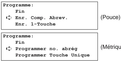 KYOCERA VI-230L - Modification du code de réception à distance - 1