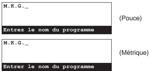 KYOCERA VI-230L - transmission standard (suite de l'étape 5) - 9