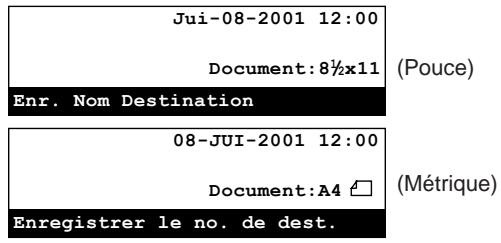 KYOCERA VI-230L - Transmission de diffusion en relais avec code f - 2