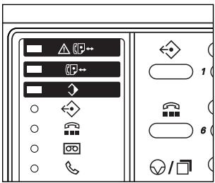 KYOCERA VI-230L - Transmission en diffusion - 25