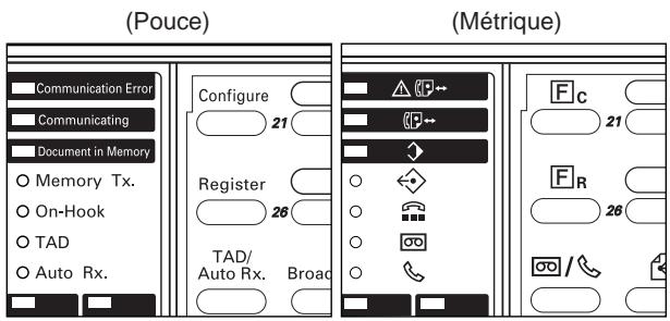 KYOCERA VI-230L - Entrer en mode "programme - 1