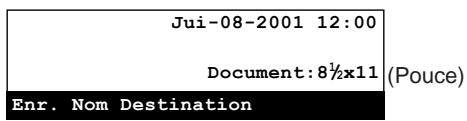KYOCERA VI-230L - Transmission en diffusion - 4