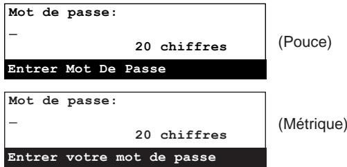 KYOCERA VI-230L - transmission en diffusion (suite de l'étape 5, page 4-34) - 6