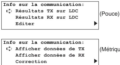 KYOCERA VI-230L - (D2) Démarrage force de la communication - 2