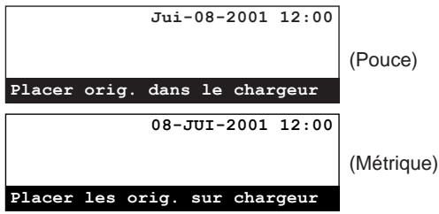 KYOCERA VI-230L - ① Transmission confidentielle avec code - 1