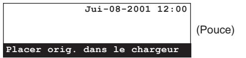 KYOCERA VI-230L - Marche/arrêt de la transmission avec vérification de mot de passe - 1