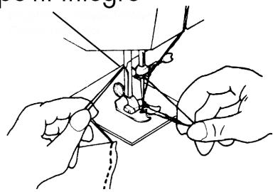 MEDION BDA10964 - Couper le fil - 1