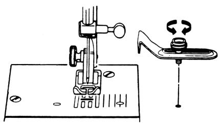 MEDION BDA10964 - Le guide à coudre - 1