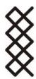 MEDION BDA10964 - Point losange - 5