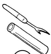 MEDION BDA10964 - Contenu de la livreaison - 1