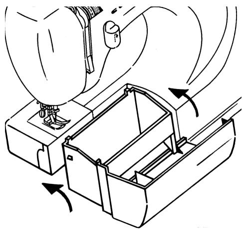 MEDION BDA10964 - Boîte d'accessoires - 1