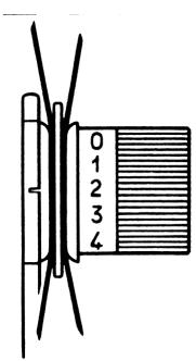 MEDION BDA10964 - Coudre avec le bras libre - 2