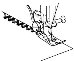 MEDION BDA10964 - Triple point zigzag - 1