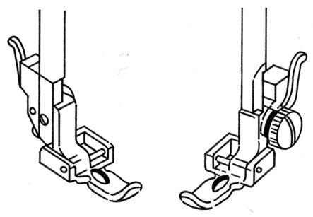 MEDION BDA10964 - Insérer des fermétures à glissière - 1