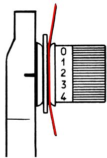 MEDION BDA10964 - Charger le fil supérieur - 3