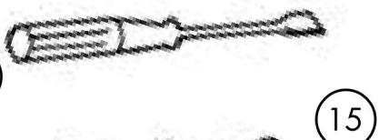 MEDION BDA10964 - Contenu de la livreaison - 15