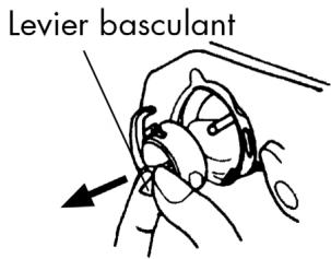 MEDION BDA10964 - Retirer la boite à canette - 2