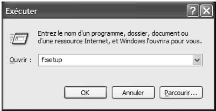 MEDION BDA2998 - COMMENT INSTALLER VOS LOGICIELS : - 2