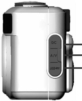 MEDION BDA2998 - APPAREIL VU DE DOS - 4
