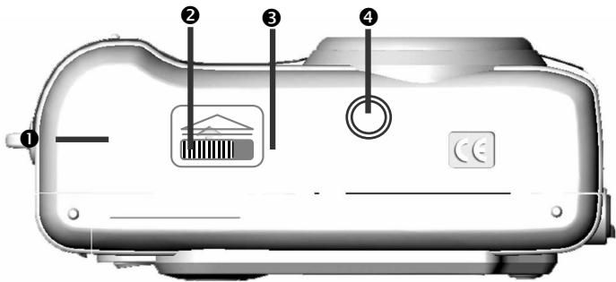 MEDION BDA2998 - APPAREIL VU DE DOS - 3