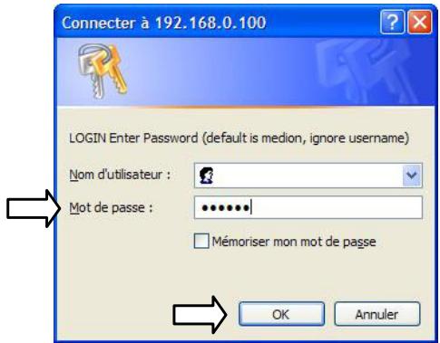 MEDION BDA40900 - LANCER le programme de configuration - 2