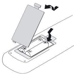 MEDION BDA81477 - Batterien umweltgerecht entsorgen - 1