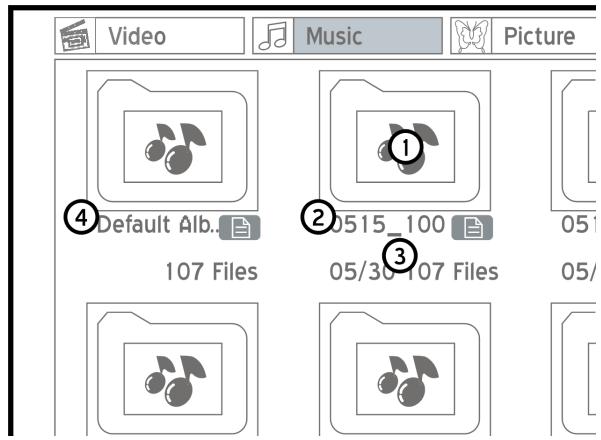 MEDION BDA81477 - Opmerking - 1