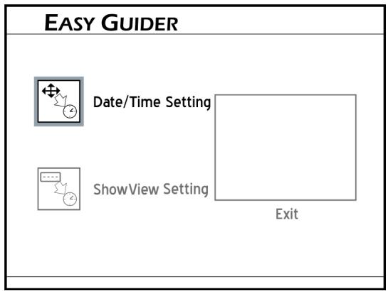 MEDION BDA81477 - Enregistrement normal avec programmeur - 2