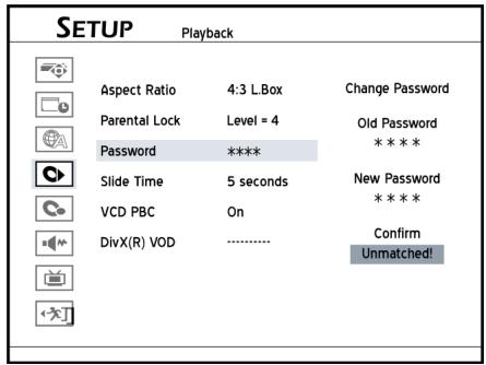 MEDION BDA81477 - ASPECT RATIO - réglage du format d'image - 5