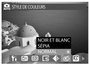 MEDION BDA86146 - Effets spéciaux sur l'image - 2