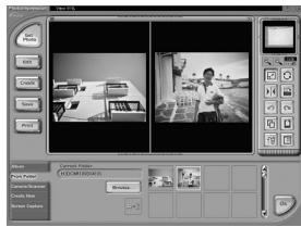 MEDION BDA86146 - Le logiciel « Photo Impression - 2
