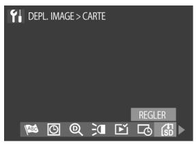MEDION BDA86146 - Déplacer les images sur la carte mémoire - 1