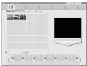 MEDION BDA86146 - Le logiciel « Videolpression - 1