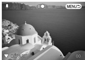 MEDION BDA86146 - Enregistrement de clips audio pour les photos - 2