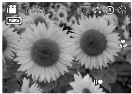 MEDION BDA86146 - Autofocus Auto - 2