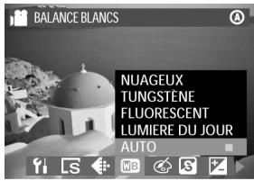 MEDION BDA86146 - Réglage de la balance des blancs - 2