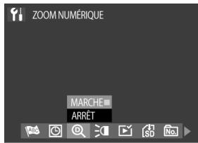 MEDION BDA86146 - Réglage du zoom numérique - 2