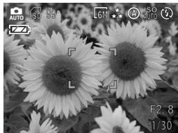 MEDION BDA86146 - L'autofocus - 2