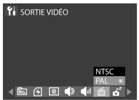MEDION BDA86146 - Norme vidéo - 1