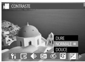 MEDION BDA86146 - Contraste - 2