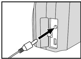 MEDION BDA86146 - Chargement de la batterie - 1