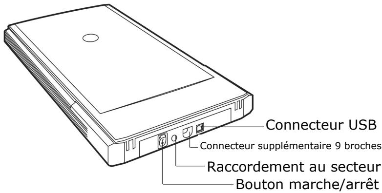 MEDION BDA90090 - Informations techniques - 2
