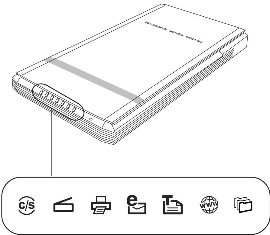 MEDION BDA90091 - Touches directes - 1