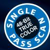 MEDION BDA90091 - A PLAT couleur USB 2.0 - 4