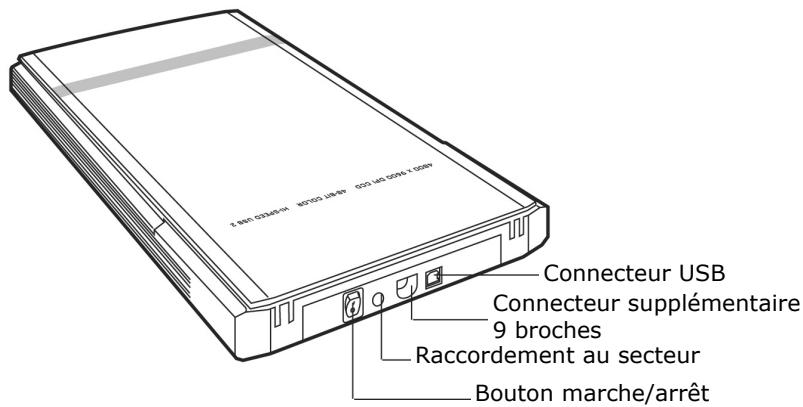 MEDION BDA90091 - Informations techniques - 2