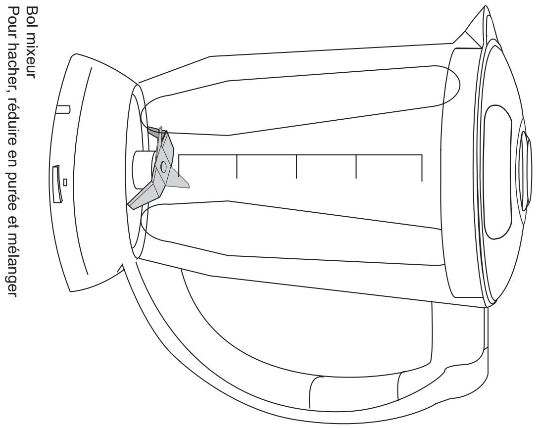 MEDION BDA9282 - Nettoyage et entretien - 4