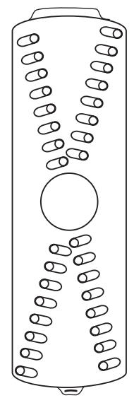 MEDION BDA9282 - Nettoyage et entretien - 9